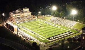 Image post by @lindenwoodmsoc on Instagram