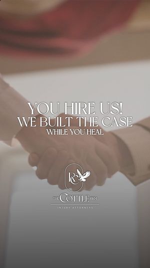 Video post by @TheCottleFirm on Facebook