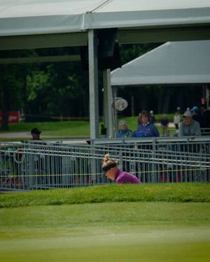 Image post by @lpga_tour on Instagram