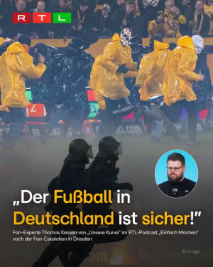 Image post by @rtl.sport on TikTok