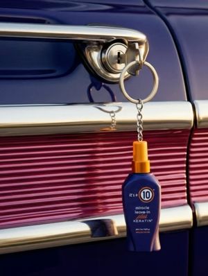 Image post by @itsa10haircare on Instagram