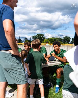 Image post by @uvmmsoccer on Instagram