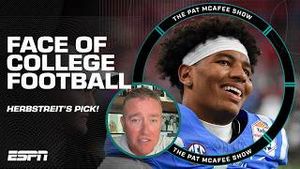 Video post by @espn on YouTube