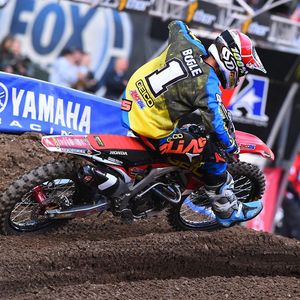 Image post by @racerxonline on Instagram