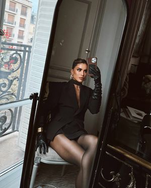 Image post by @camilacoelho on Instagram