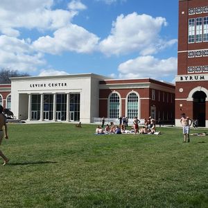 Image post by @queensathletics on Instagram