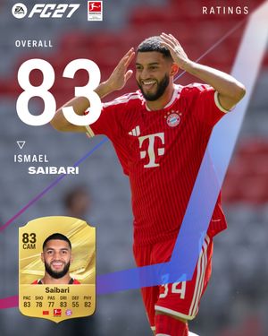 Image post by @bundesliga on Instagram