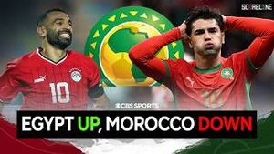 Video post by @cbssportsgolazo on YouTube