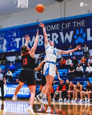 Image post by @northwoodwbb on Instagram