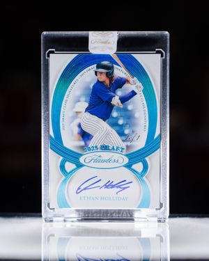 Image post by @paniniamerica on Instagram