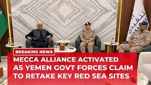 Video post by @Al Jazeera English on YouTube