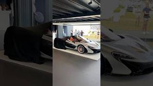 Video post by @supercarblondie on YouTube