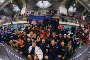 Image post by @arizonaswimdive on Instagram