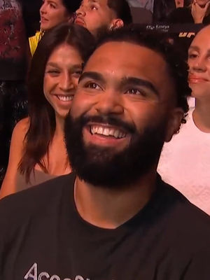 Video post by @ufc on TikTok