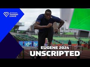 Video post by @diamondleague on YouTube