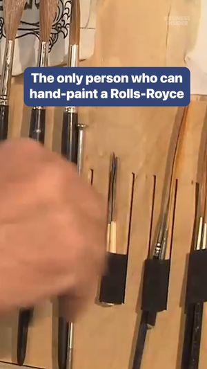 Video post by @businessinsider on Facebook