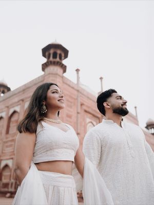 Image post by @weddingsbybazilsunny on Instagram