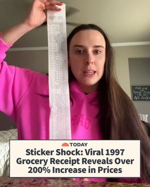 Image post by @todayshow on Instagram