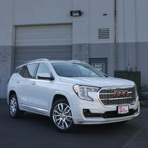 Image post by @davesinclairbuickgmc on Instagram