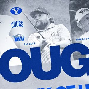 Image post by @byumgolf on Instagram