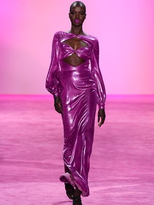 Image post by @cfda on Instagram
