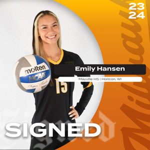 Image post by @mke_volleyball on Instagram