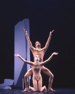 Image post by @kennedycenter on Instagram