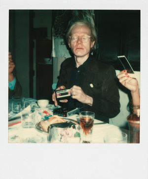 Image post by @whitneymuseum on Instagram