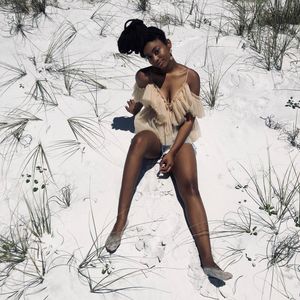 Image post by @mstrinitysimone on Instagram