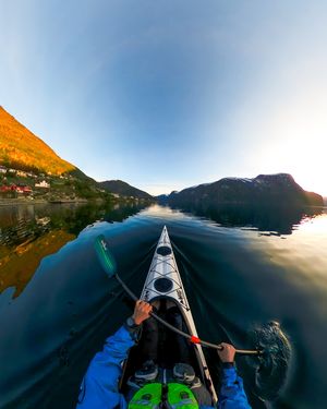 Image post by @gopro on Instagram