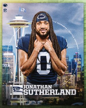 Image post by @PennStateFball on Twitter