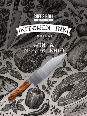 Image post by @chefsroll on Instagram