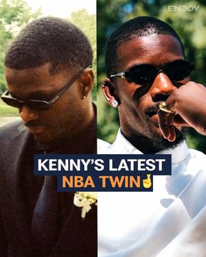 Video post by @enjoybball on TikTok