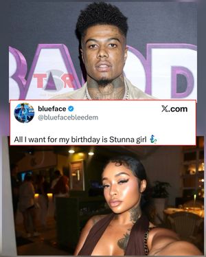 Image post by @theshaderoom on Instagram