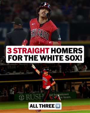 Image post by @mlb on Instagram