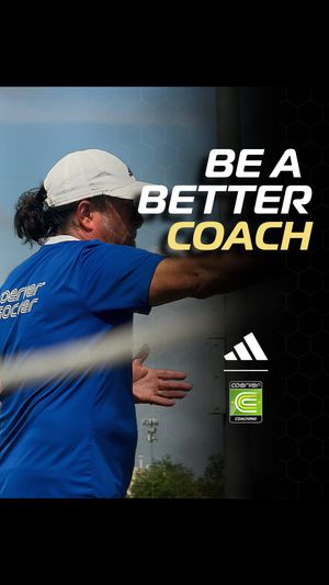 Video post by @Coerversoutheast on Facebook