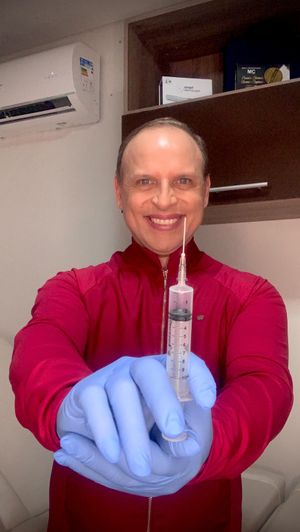 Video post by @drmikesilva on Instagram