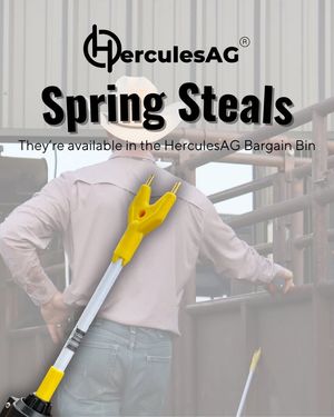 Image post by @herculesagmfg on Facebook