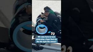 Video post by @FanDuel on YouTube