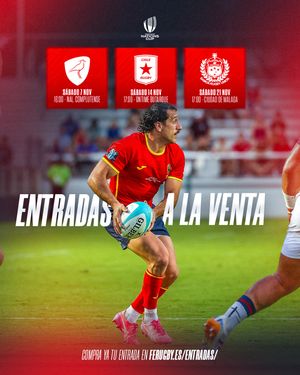 Image post by @ferugby on Instagram