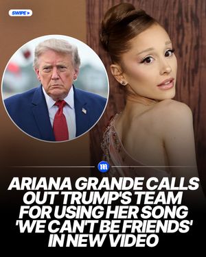 Image post by @dailymail on Instagram
