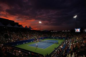 Image post by @usopen on Instagram