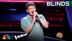 Video post by @nbcthevoice on YouTube