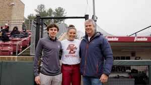 Image post by @bc_softball on Instagram