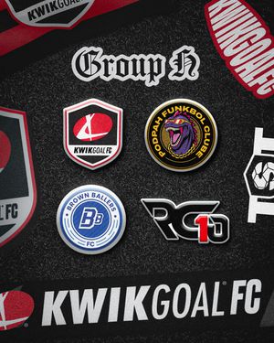 Image post by @kwikgoalfc on Instagram