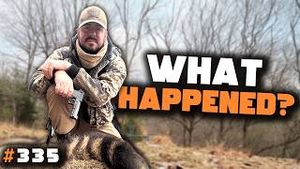 Video post by @huntrtube on YouTube