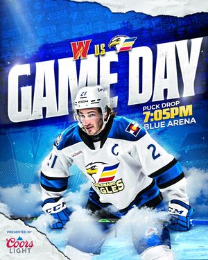 Image post by @coloradoeagleshockey on Instagram