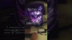 Video post by @slowmagicmusic on YouTube