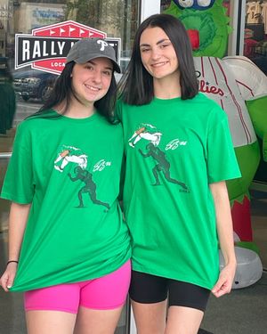 Image post by @rally_house on Instagram