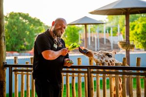 Image post by @tulsazoo on Instagram
